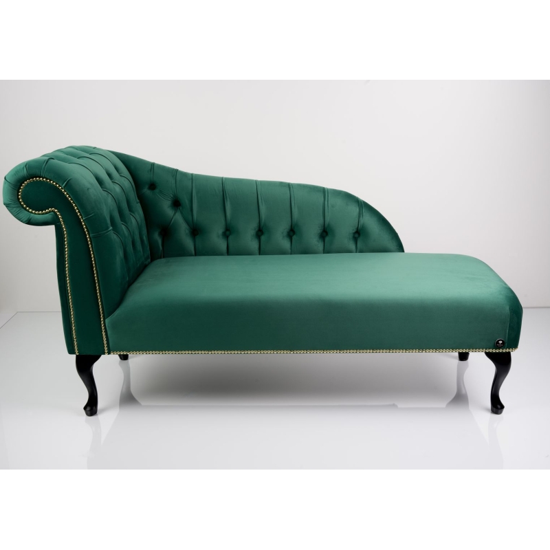 Tufted Chaise Lounge Piano 08